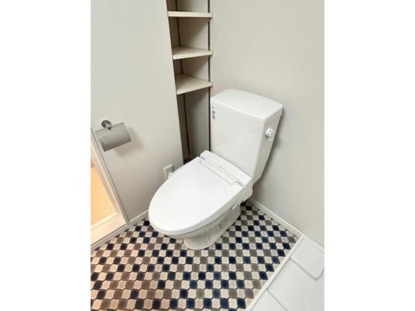  メゾンド・アヴェニール亀有