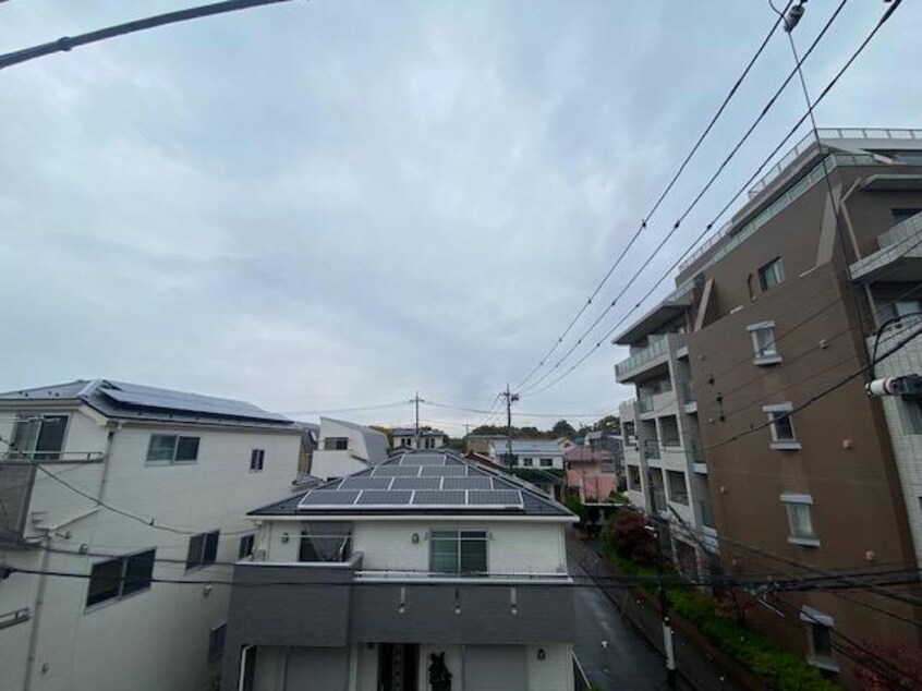  メゾンド・アヴェニール亀有