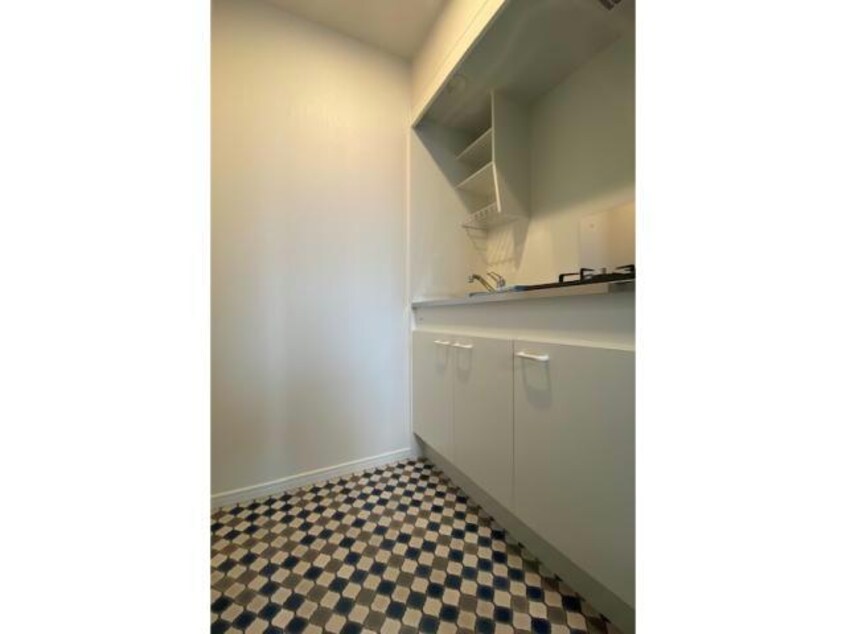  メゾンド・アヴェニール亀有