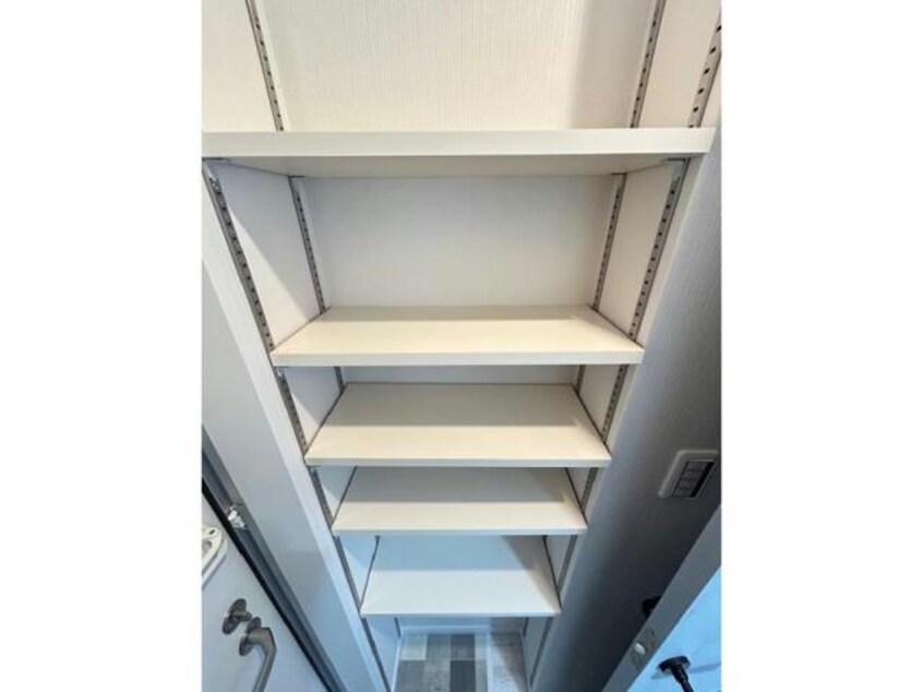  メゾンド・アヴェニール亀有