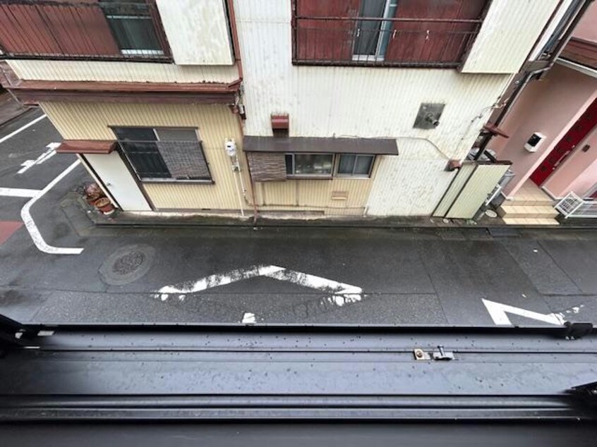  メゾンド・アヴェニール亀有