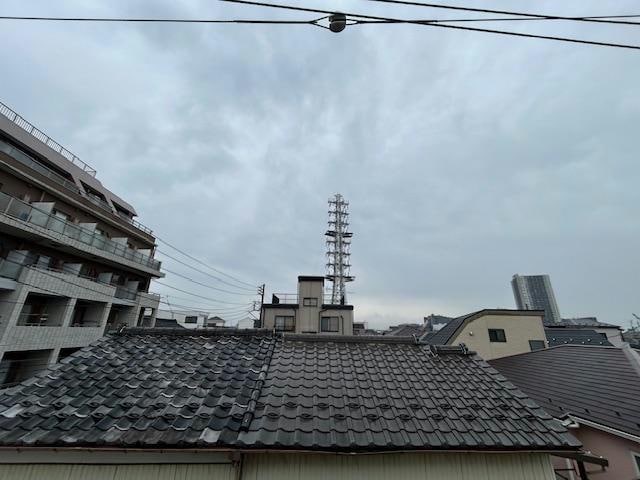  メゾンド・アヴェニール亀有