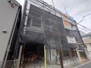  亀有３丁目戸建て