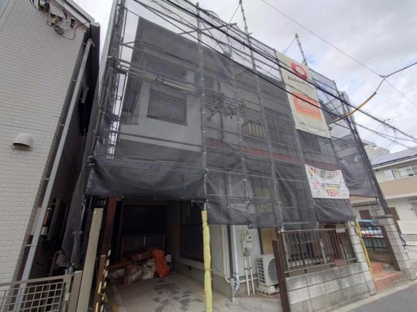  亀有３丁目戸建て