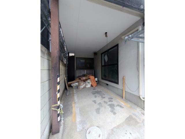  亀有３丁目戸建て