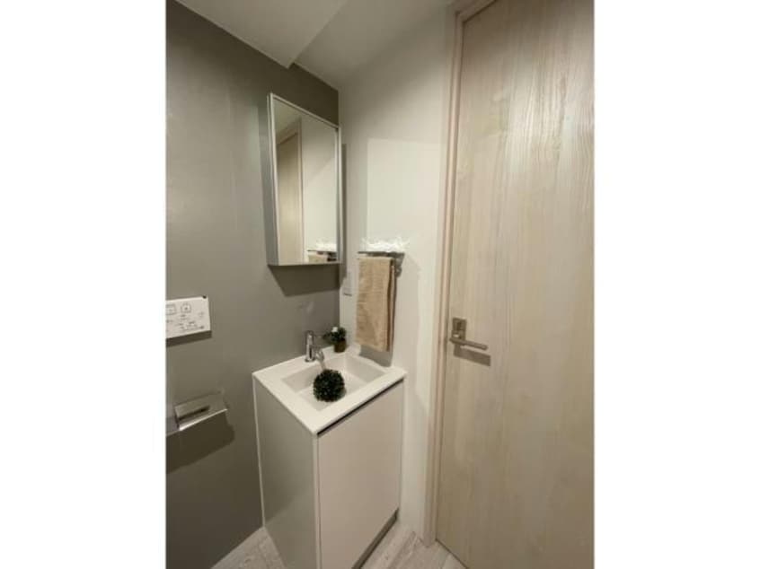 ※家具・家電はイメージ BESTA亀有