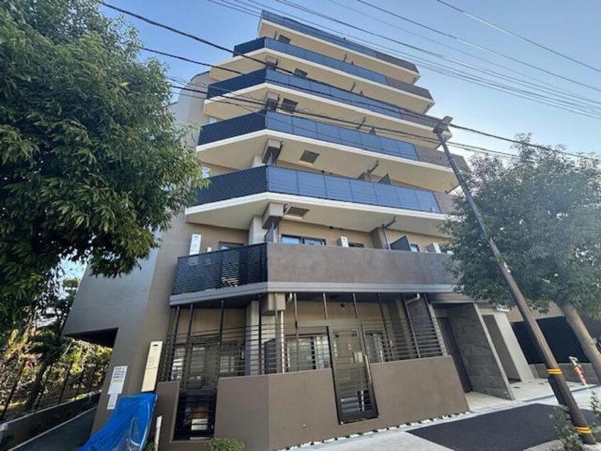  S-RESIDENCE北綾瀬awesome