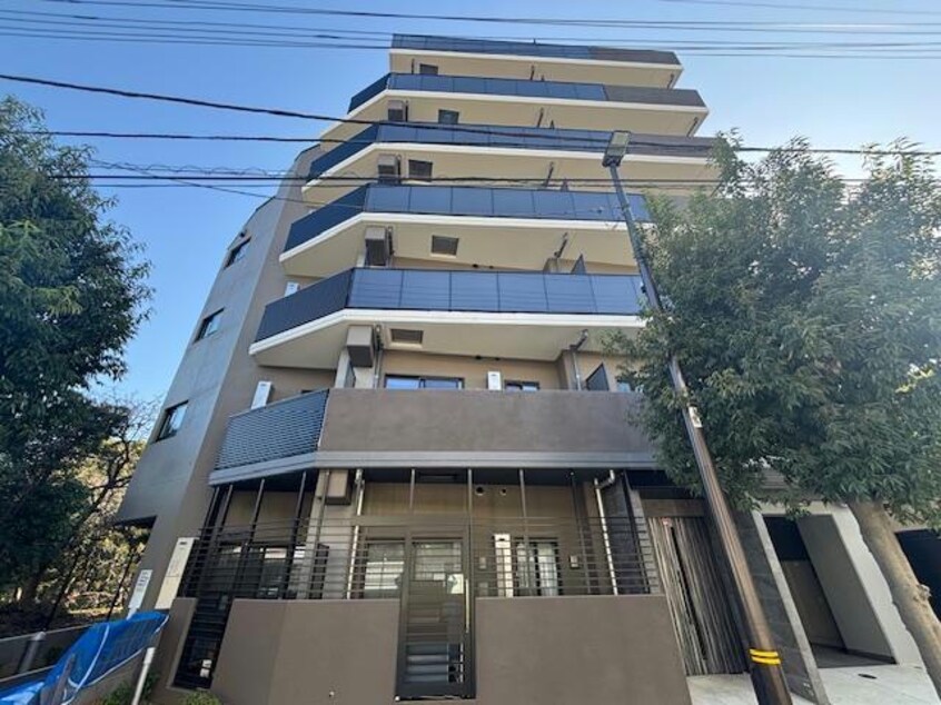  S-RESIDENCE北綾瀬awesome