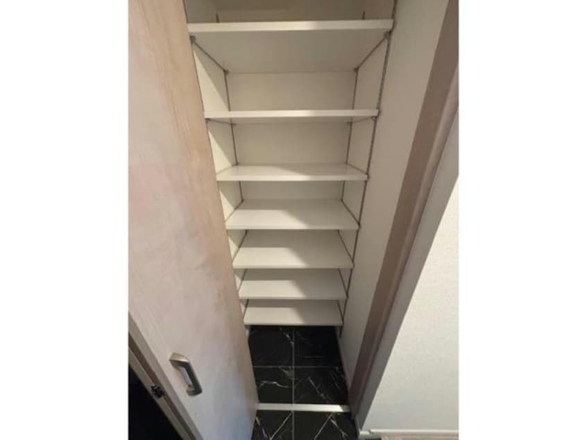  S-RESIDENCE北綾瀬awesome