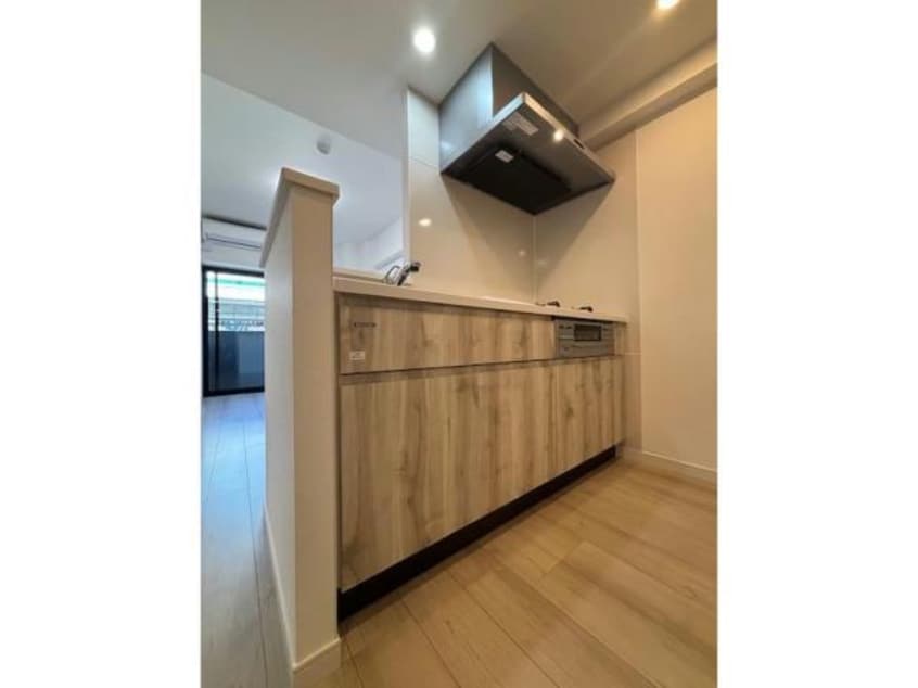  S-RESIDENCE北綾瀬awesome