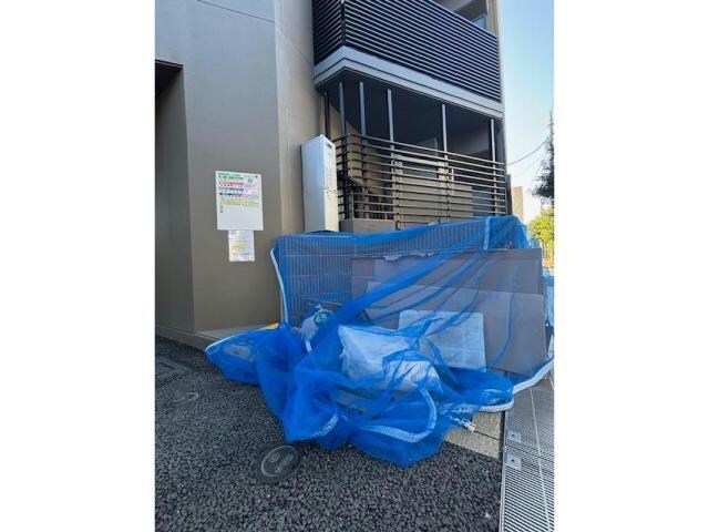  S-RESIDENCE北綾瀬awesome