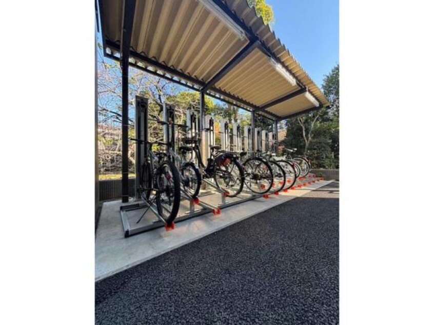  S-RESIDENCE北綾瀬awesome