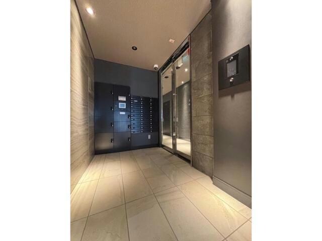  S-RESIDENCE北綾瀬awesome