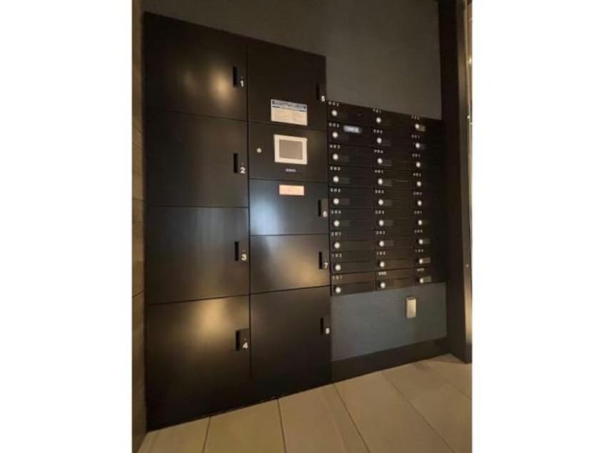  S-RESIDENCE北綾瀬awesome