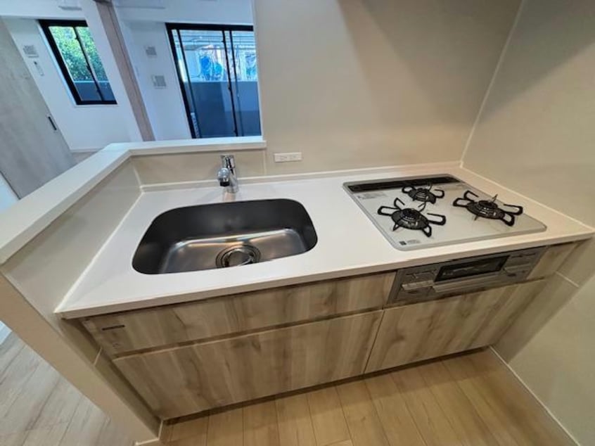  S-RESIDENCE北綾瀬awesome