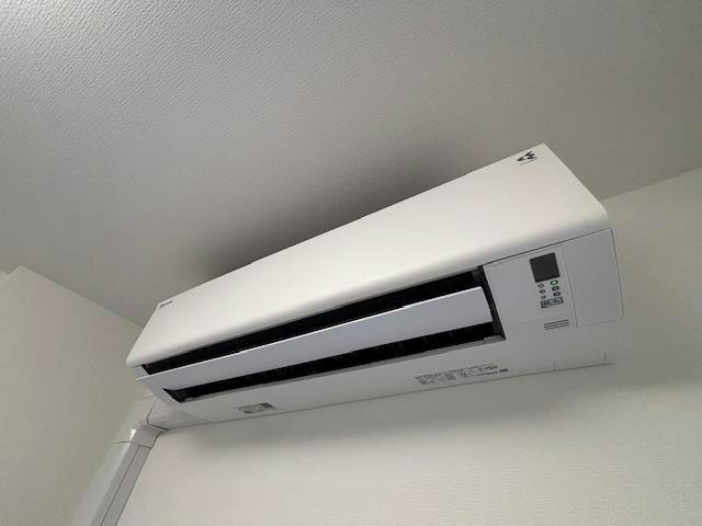  S-RESIDENCE北綾瀬awesome