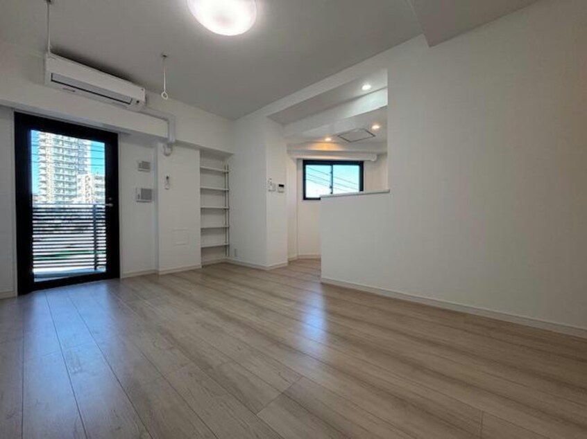  S-RESIDENCE北綾瀬awesome