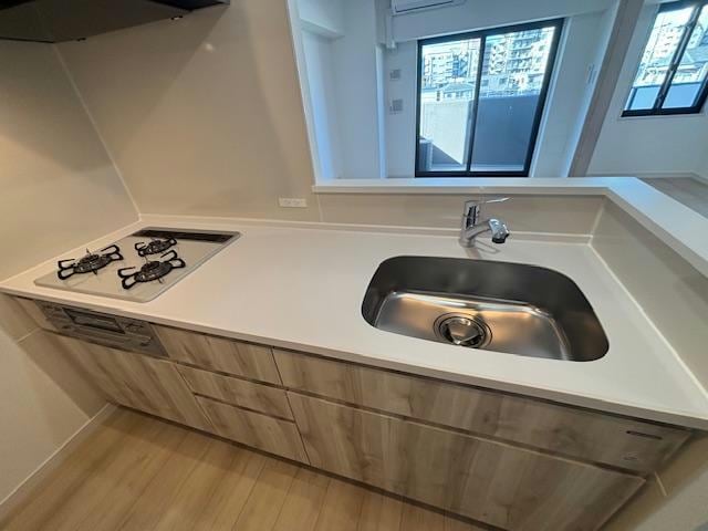  S-RESIDENCE北綾瀬awesome