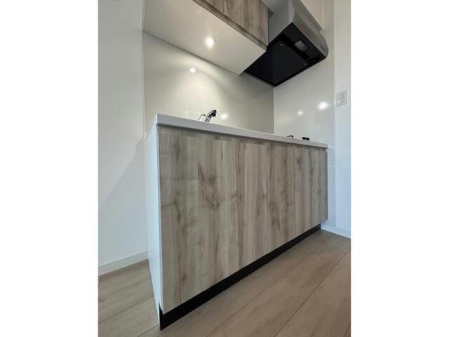  S-RESIDENCE北綾瀬awesome