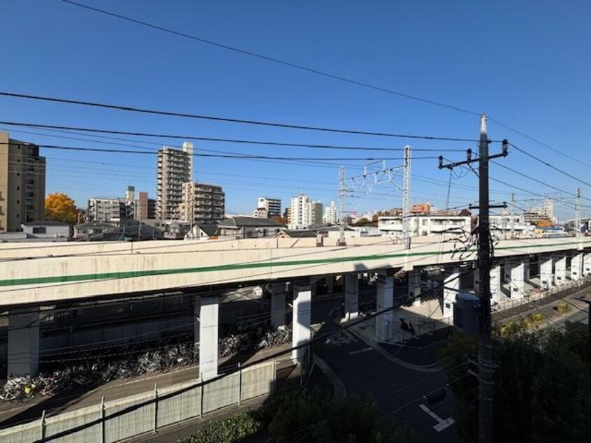  S-RESIDENCE北綾瀬awesome