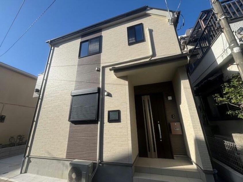  Sumai-to葛飾水元01