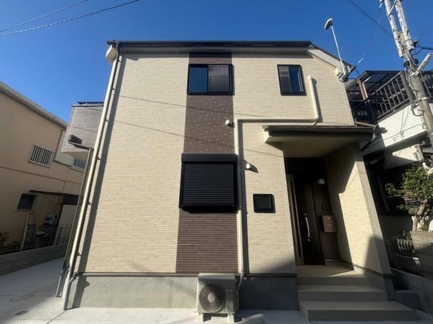  Sumai-to葛飾水元01