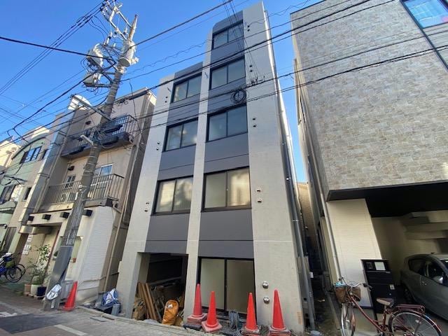  オークノワール綾瀬