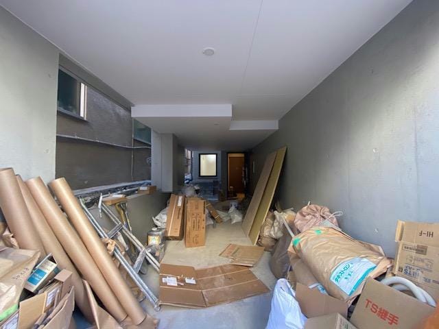  オークノワール綾瀬