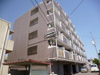 メゾン南昭和