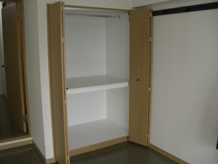 収納 メゾン南昭和