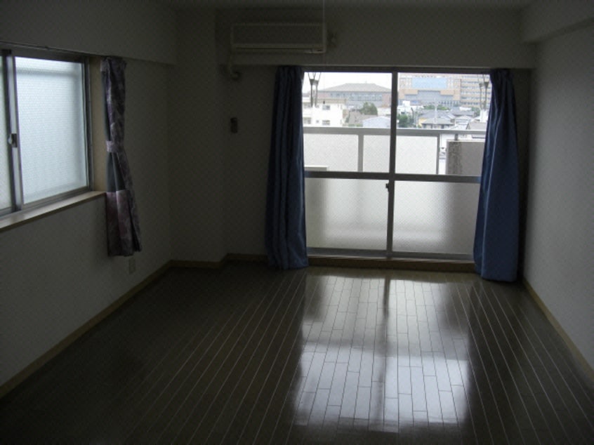 洋室 メゾン南昭和