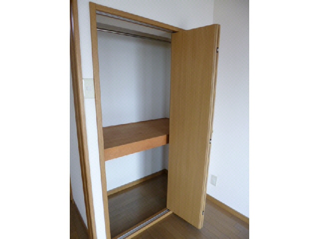 収納 レジデンス南昭和