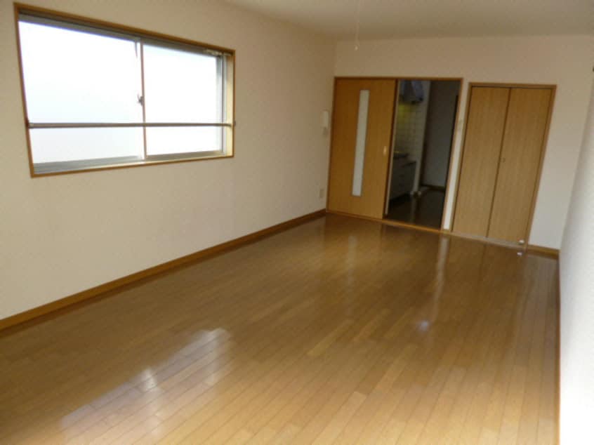 洋室 レジデンス南昭和