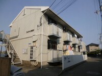 プレジール南昭和