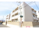 エクシード山城の外観