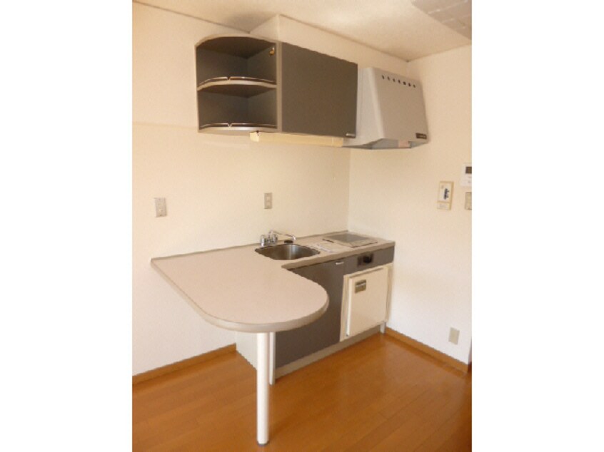 キッチン シティメゾンフェニックス