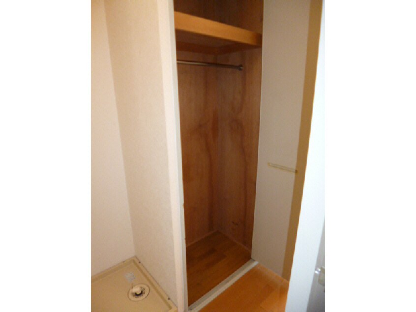 収納 シティメゾンフェニックス