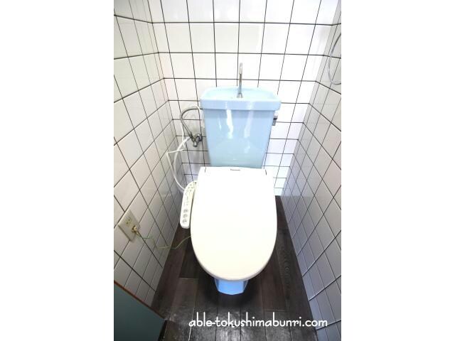  ベルヌーブ北浜ハイツ