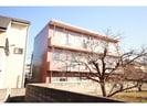 徳島市営バス/昭和町七丁目 徒歩4分 2階 築46年の外観