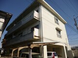 コーポよこす
