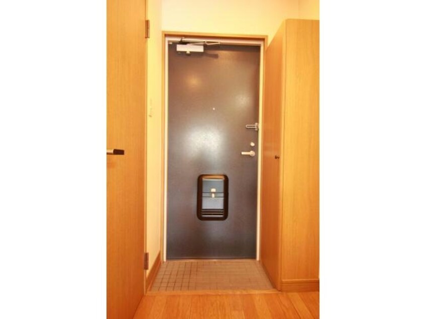  ビクトリーハイツ新港