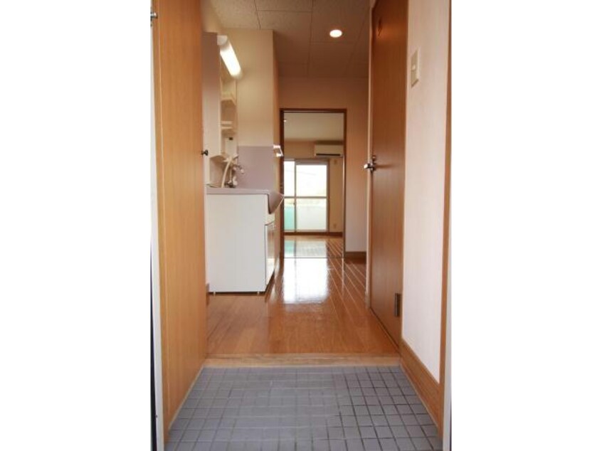  ビクトリーハイツ新港