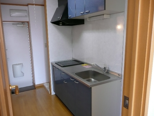 キッチン ロフトハウス南昭和