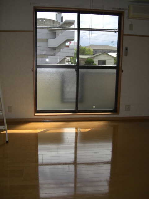 洋室 ロフトハウス南昭和