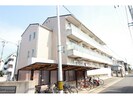 徳島市営バス/昭和町八丁目 徒歩5分 2階 築28年の外観