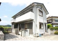 勝占町一戸建て（前田邸）