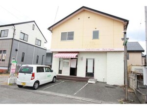 西新浜店舗