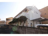 ハイツニュー山城