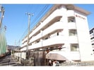 橋川マンション2の外観