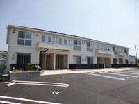 サンシャインテラスK．